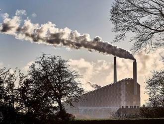 Dansk fjernvarmeprotest mot karbonfangstforslag