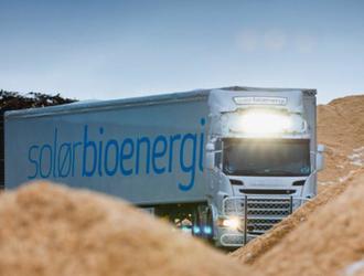 Solør Bioenergy Group kjøper Norsk Bioenergi
