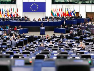 Europaparlamentet ruller ut fjernvarme