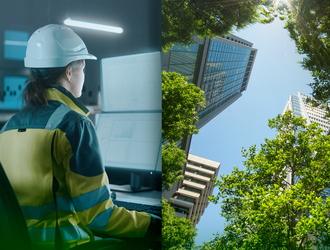 – Energieeffektivisering er raskeste vei til kostnads- og klimakutt