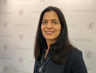 – Spinkelt budsjett for energieffektivisering