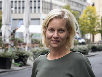 – Grovt underutnyttet