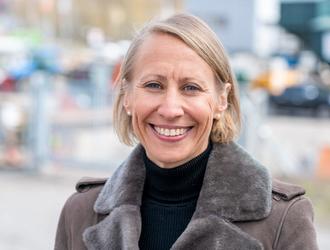 – Overskuddsvarme fra hydrogen kan rutes inn i fjernvarmenettet