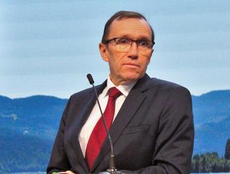 Forsterket satsing på energieffektivisering
