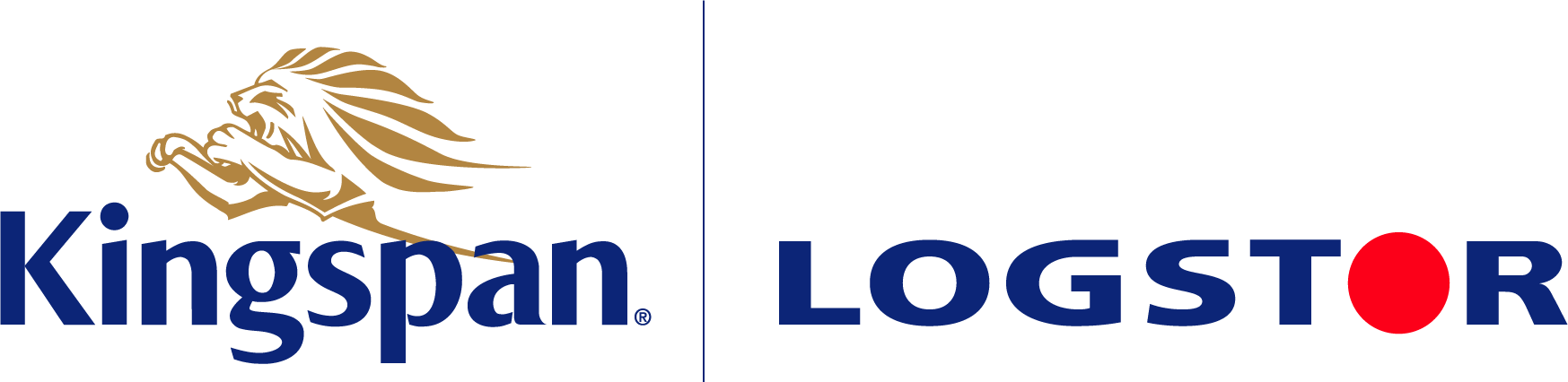 Logstor