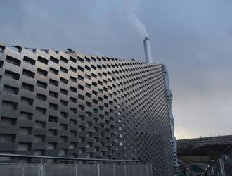 Ber Danmark stoppe konkurranseutsetting av avfallsforbrenning