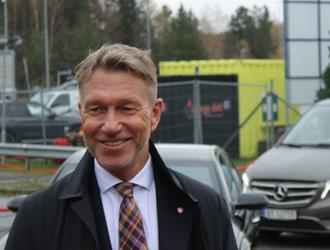 Alle må utrede bruk av overskuddsvarme