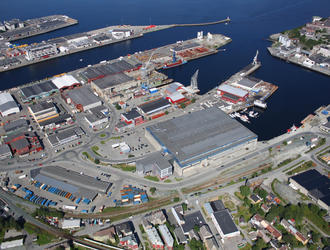 Tester varmelager i Trondheim