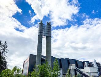 Klemetsrudprosjektet sprekker med over tre milliarder