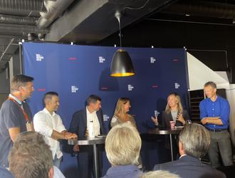 Ønsker du å ha paneldeltakere med bred kunnskap om fjernvarme i din energidebatt under Arendalsuka?